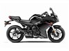 yamaha sport bike